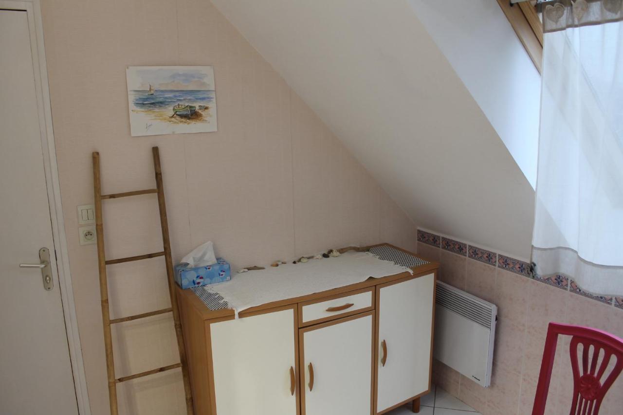 Chambres D'Hotes Les Mesanges Saint-Martin-Lez-Tatinghem Exteriér fotografie