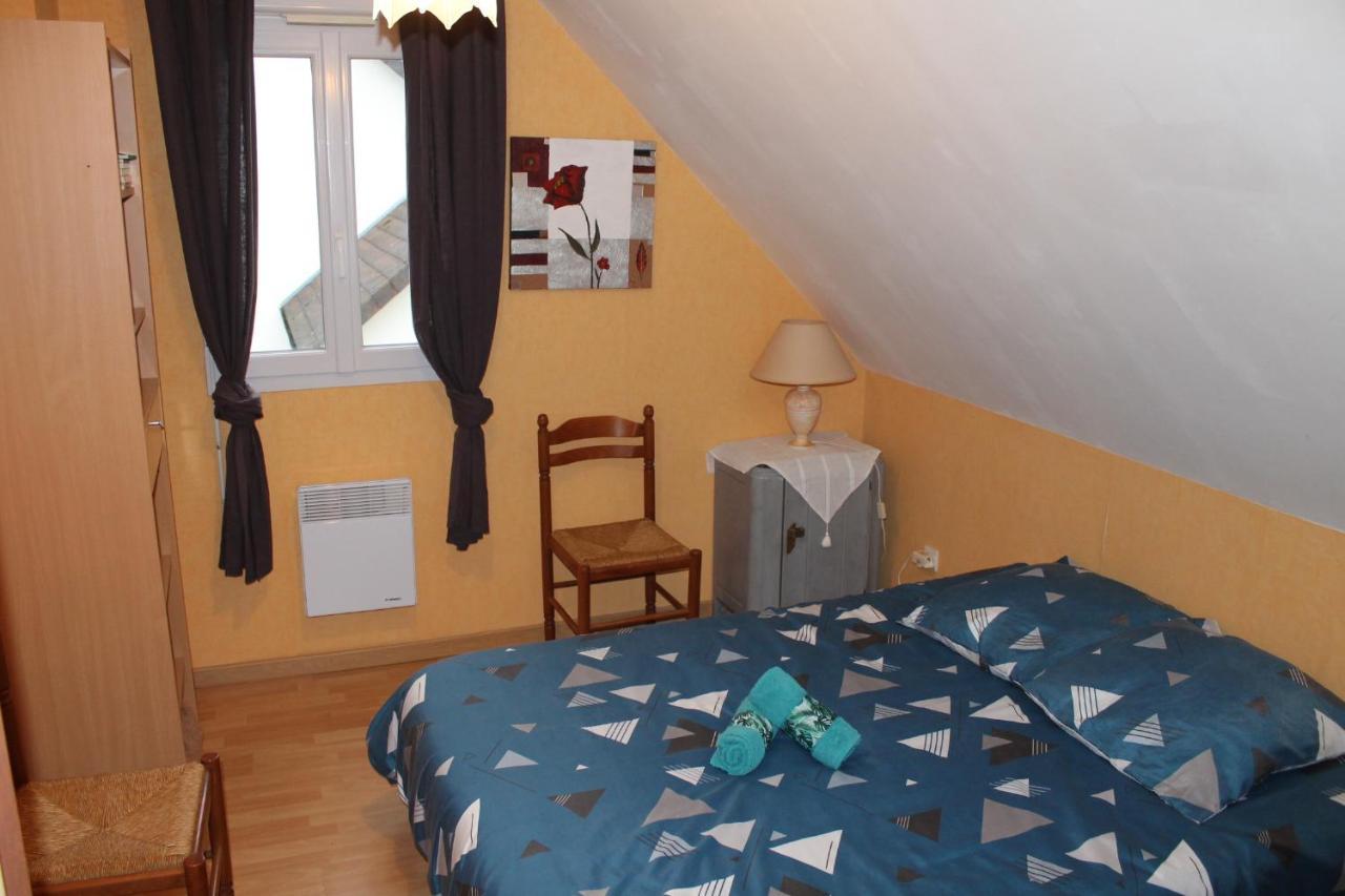 Chambres D'Hotes Les Mesanges Saint-Martin-Lez-Tatinghem Exteriér fotografie