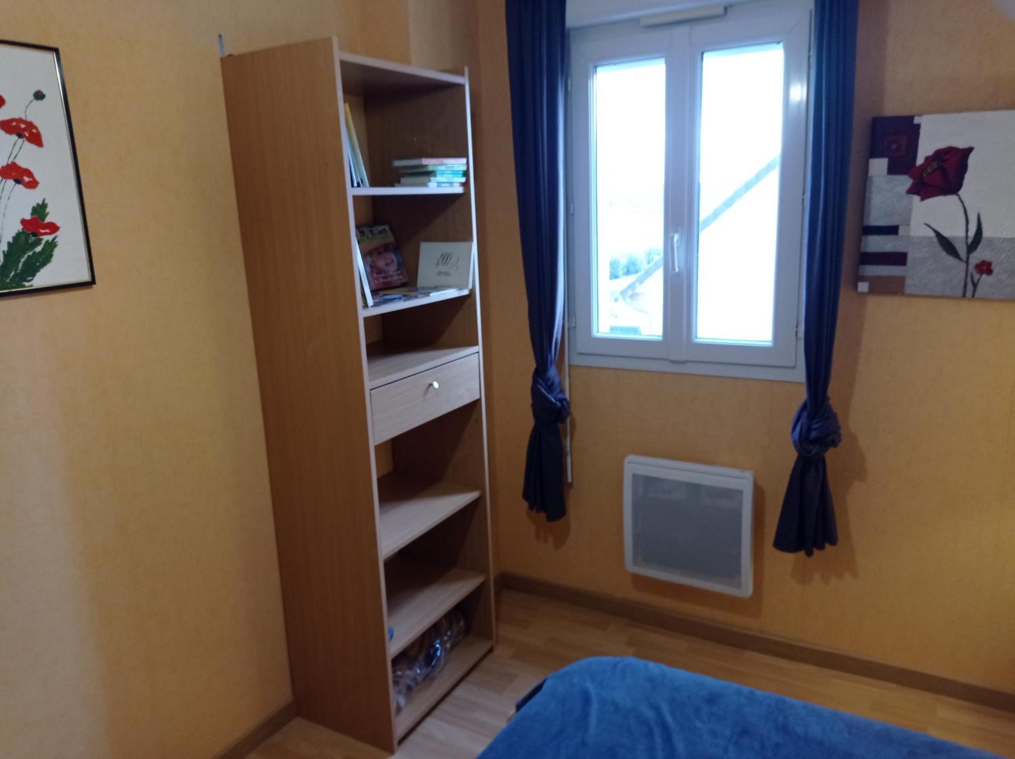 Chambres D'Hotes Les Mesanges Saint-Martin-Lez-Tatinghem Pokoj fotografie